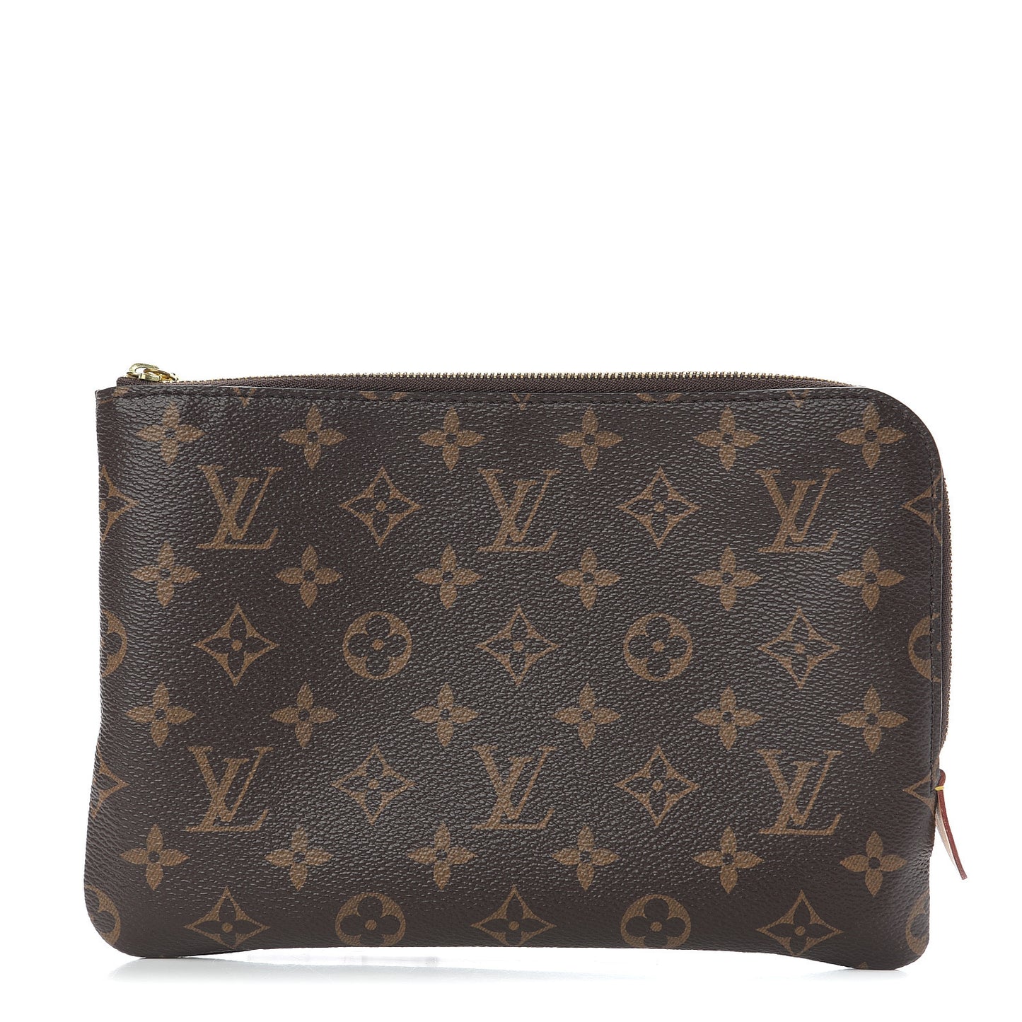 Monogram Etui Voyage PM Pouch