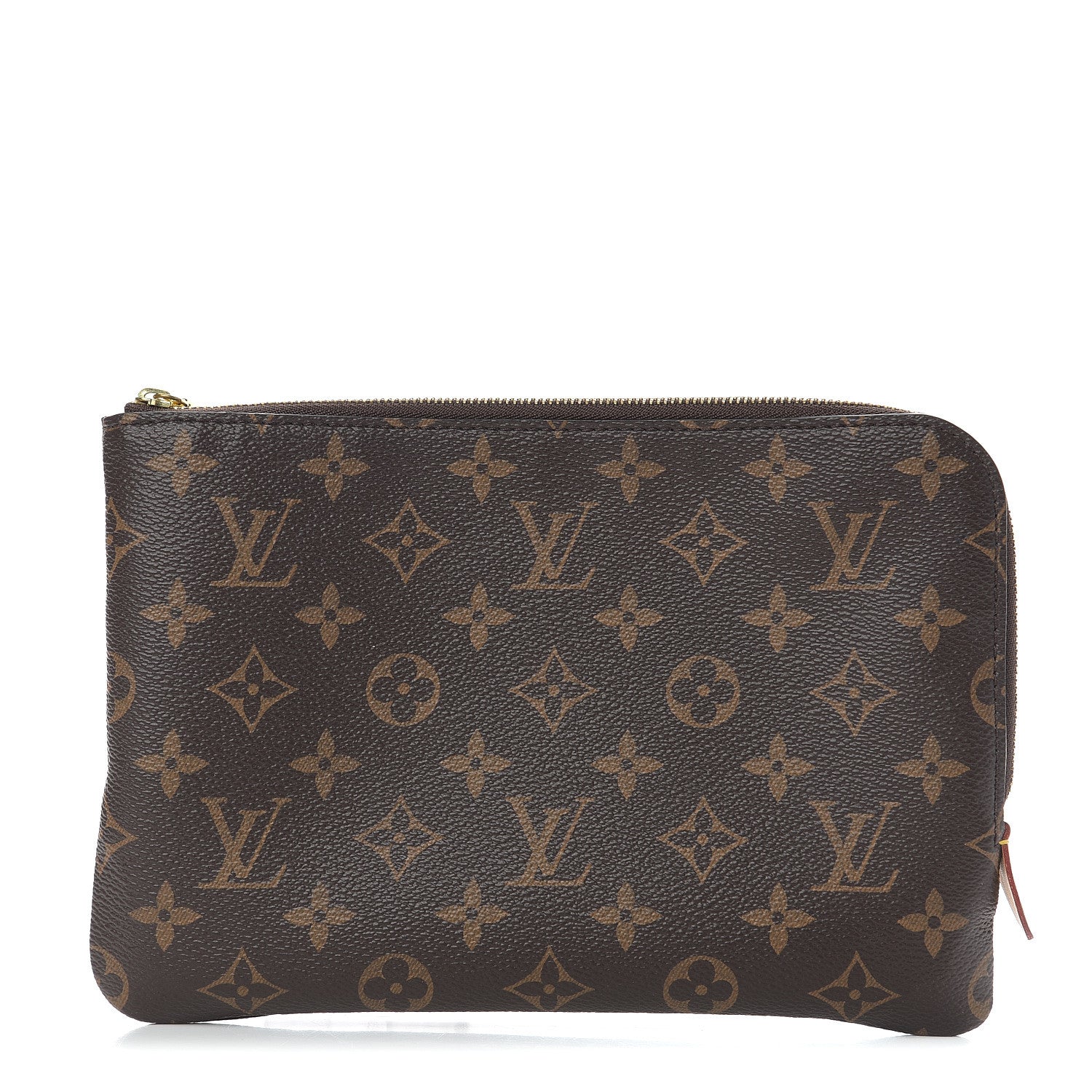 Louis Vuitton Monogram Etui Voyage PM Pouch 1 of 7