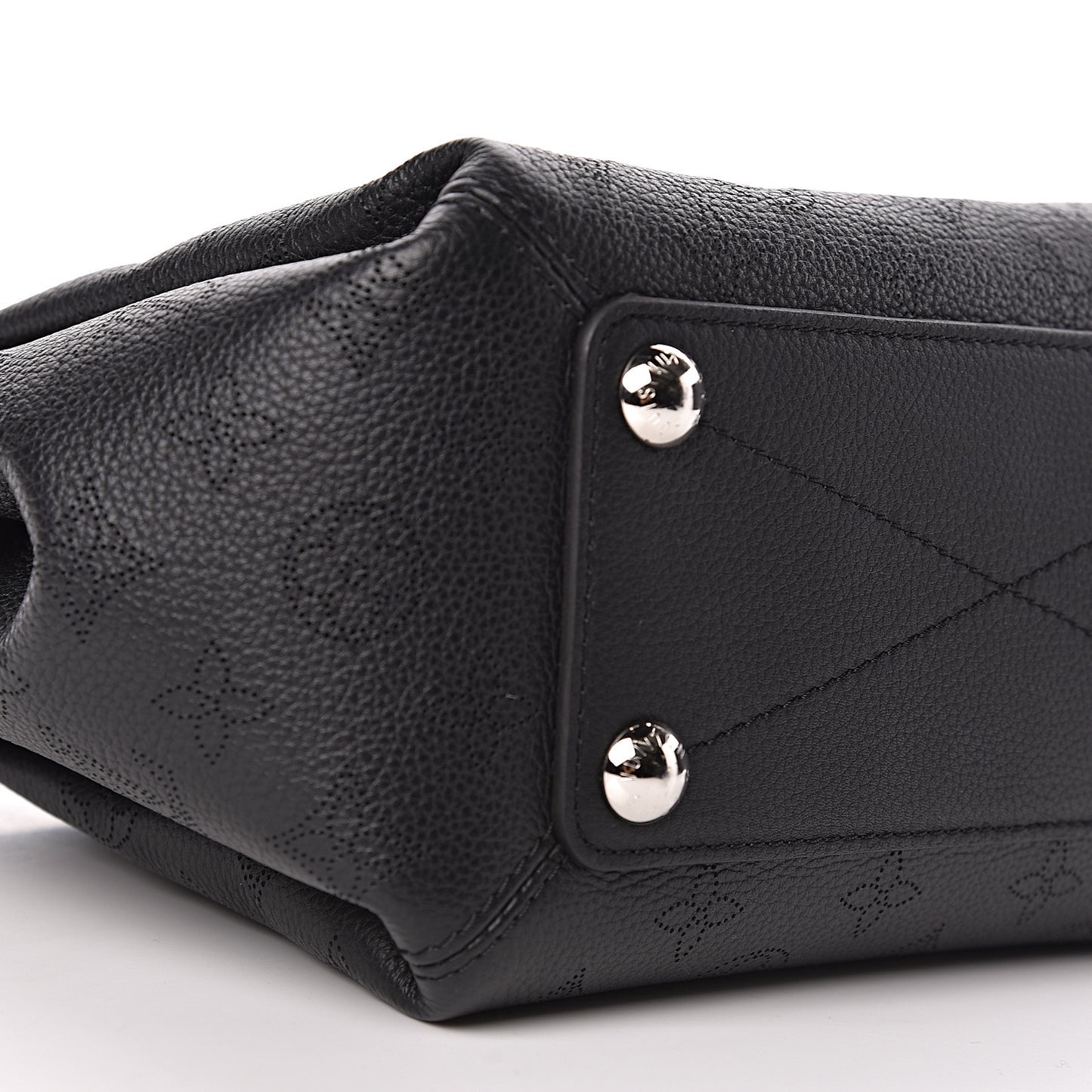 Mahina Babylone Chain BB Black