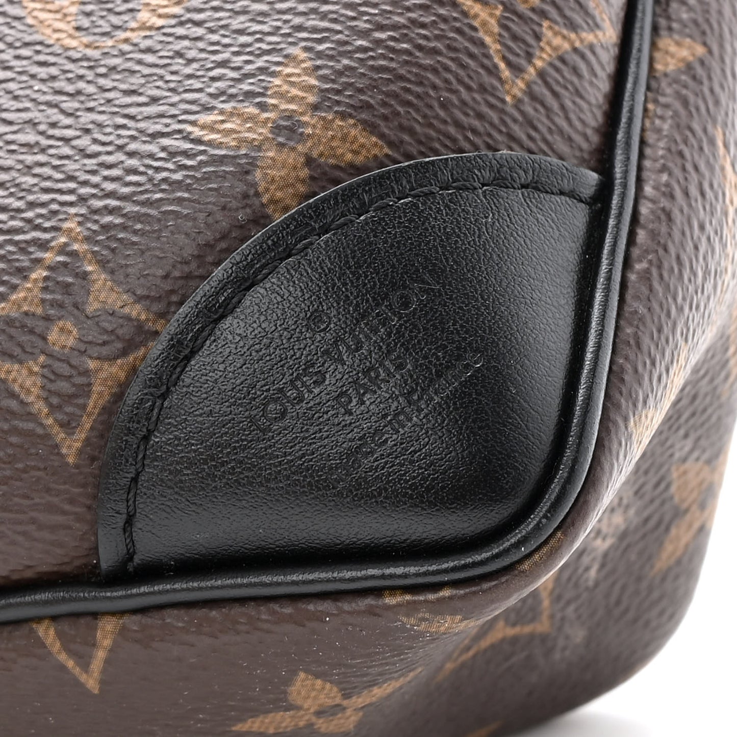 Monogram Odeon PM Black