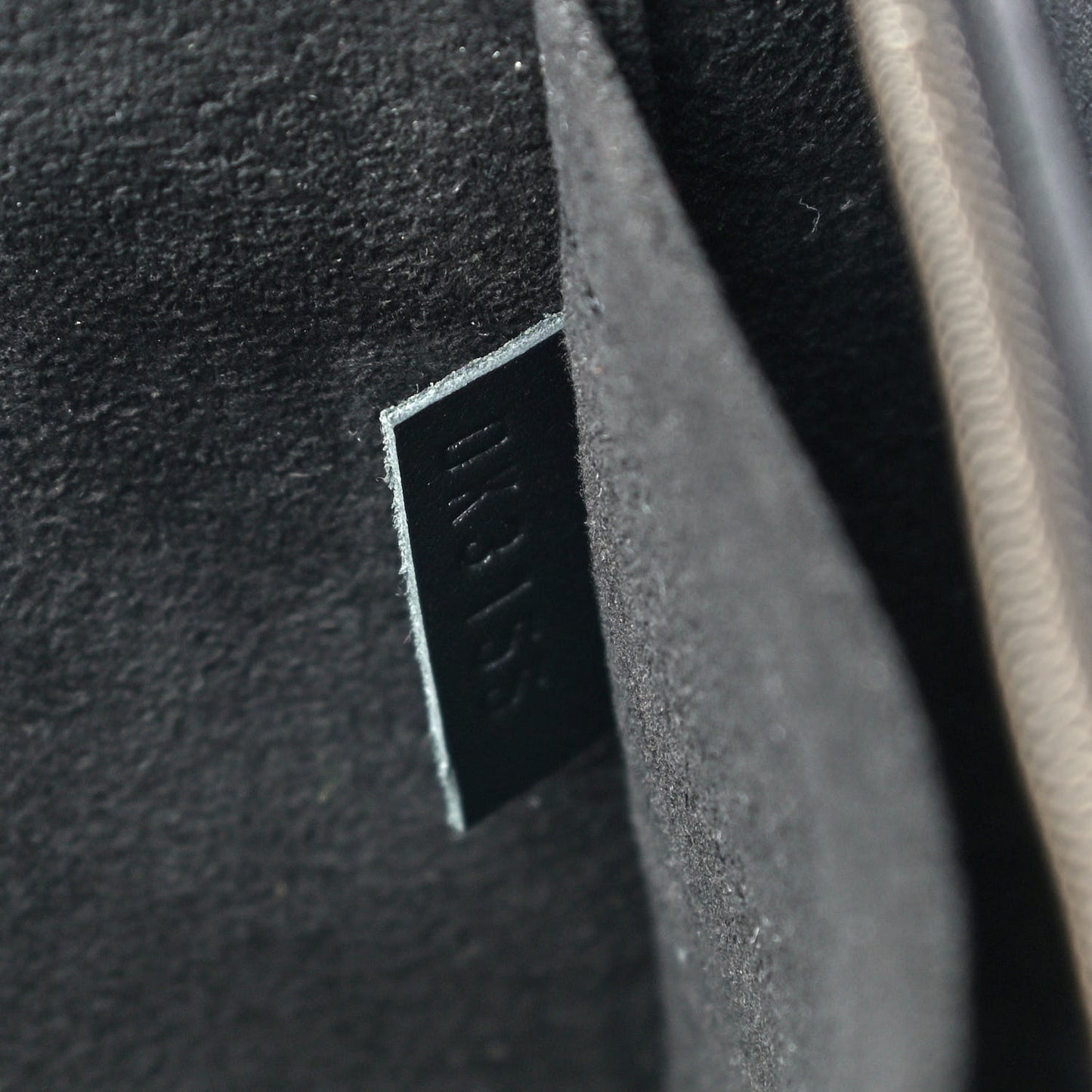 Epi Neverfull MM Black