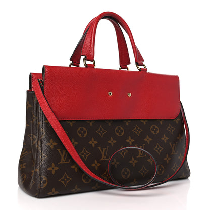 Louis Vuitton Monogram Venus Cherry 3 of 10