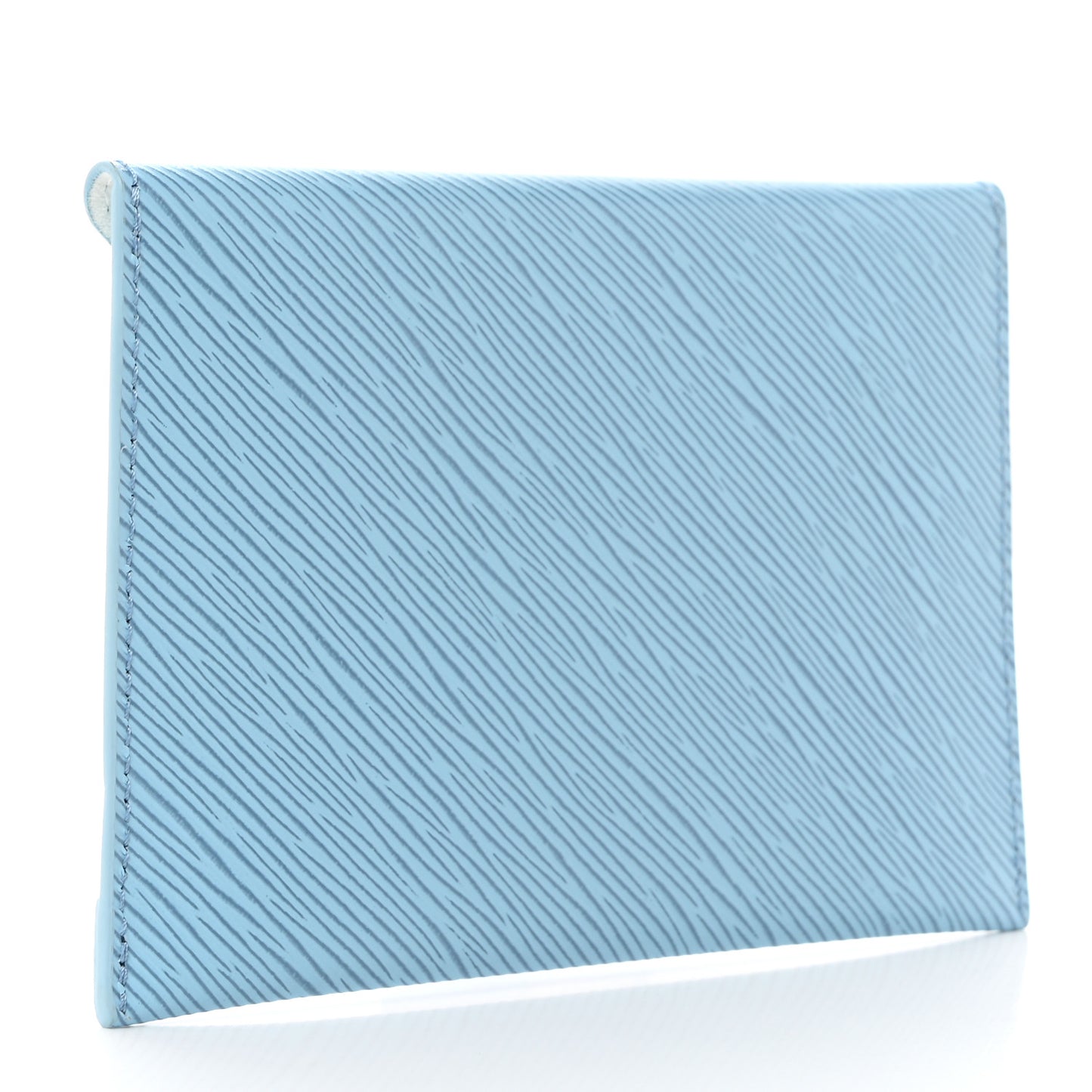 Epi Envelope Pouch Blue