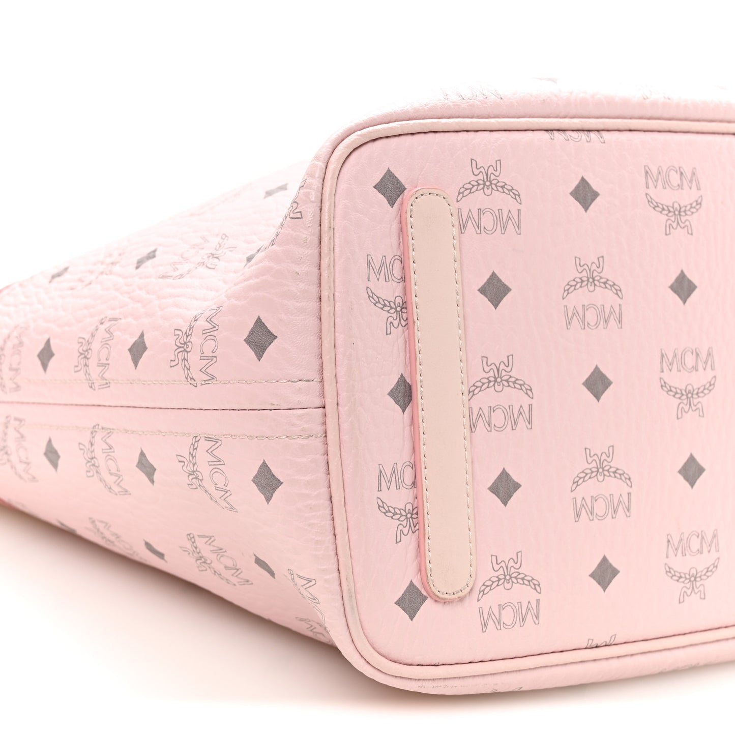 Visetos Aren Tote Powder Pink