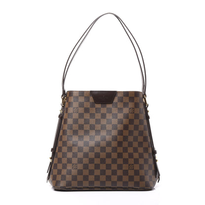 Louis Vuitton Damier Ebene Cabas Rivington 1 of 10