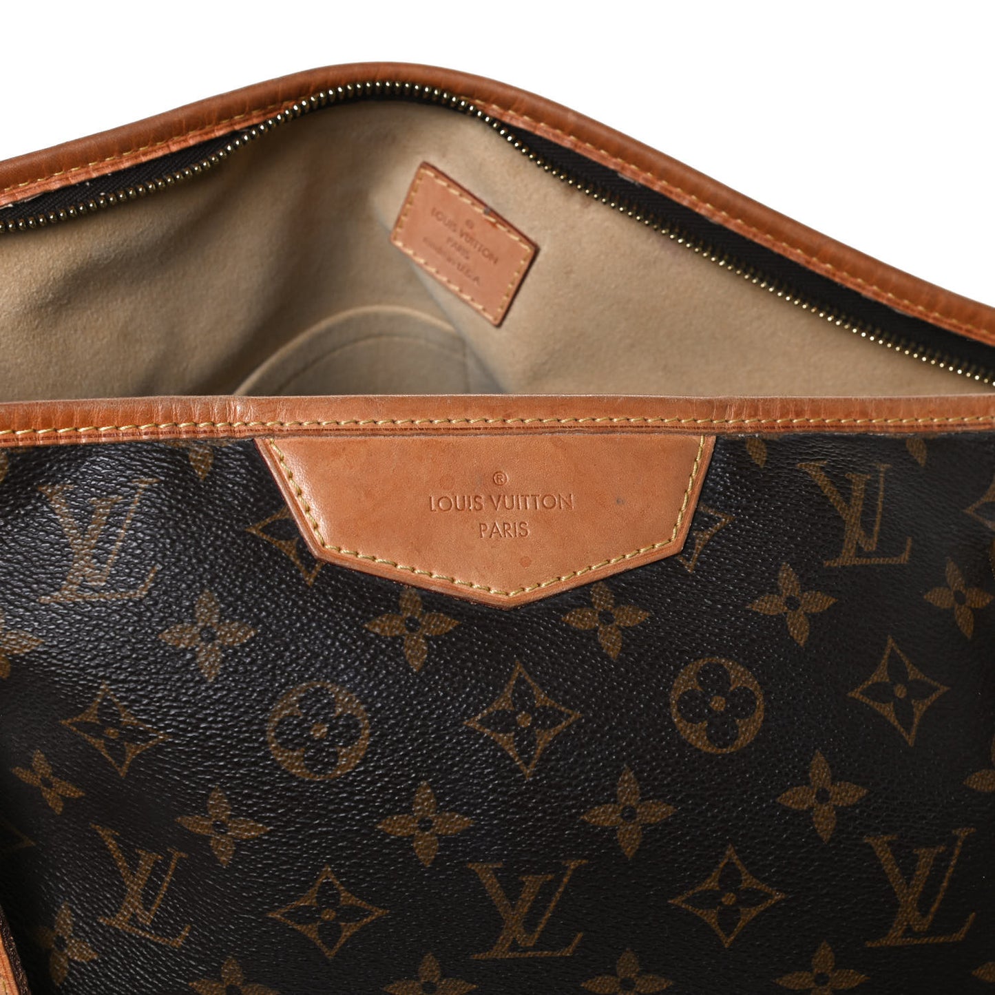 Monogram Estrela MM