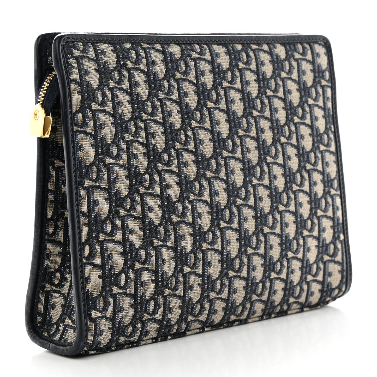 Oblique 30 Montaigne Pouch Blue