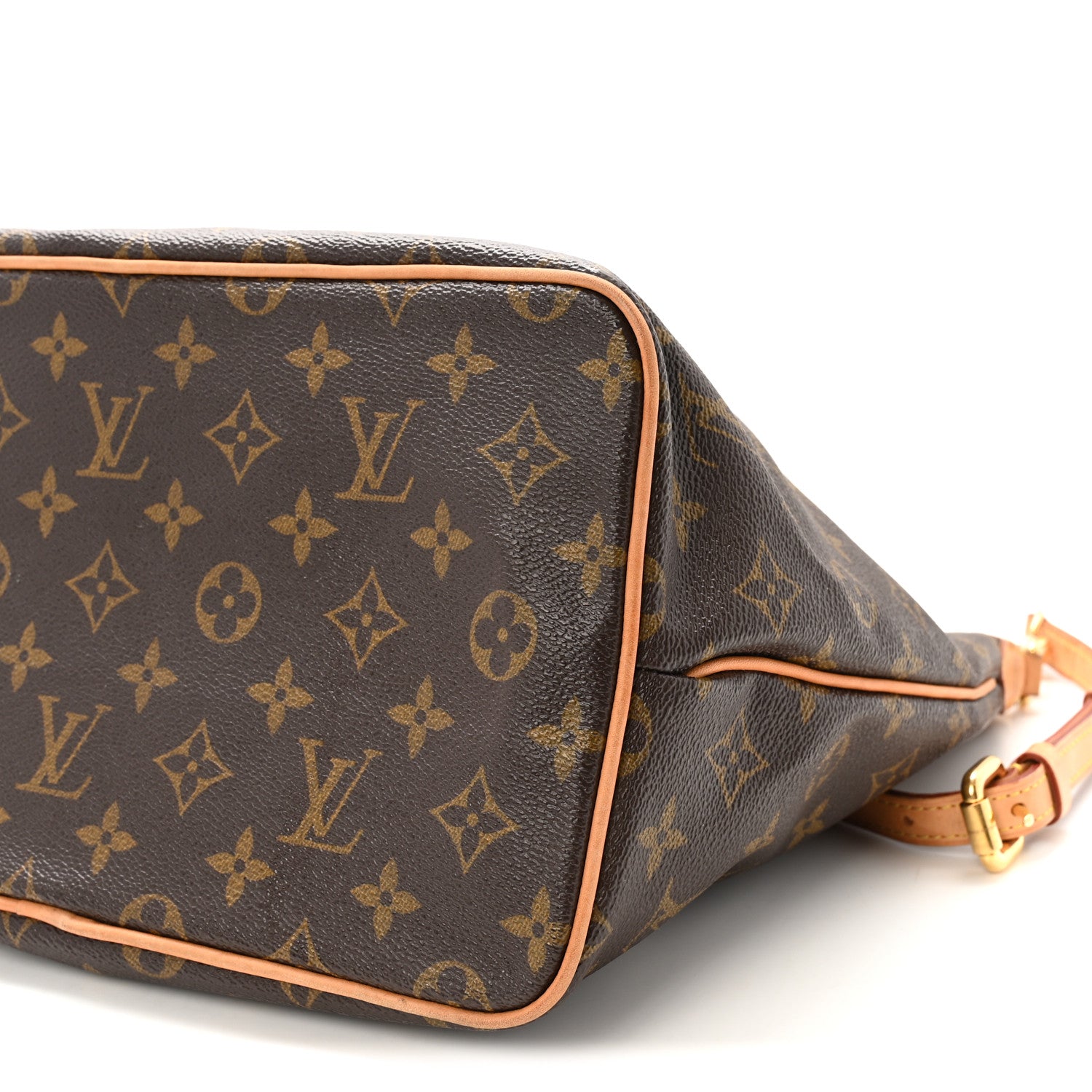 Louis Vuitton Monogram Palermo PM 9 of 9