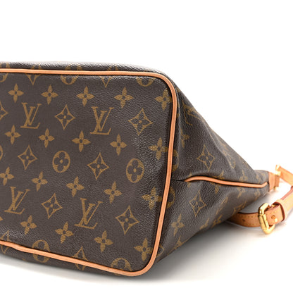 Louis Vuitton Monogram Palermo PM 9 of 9
