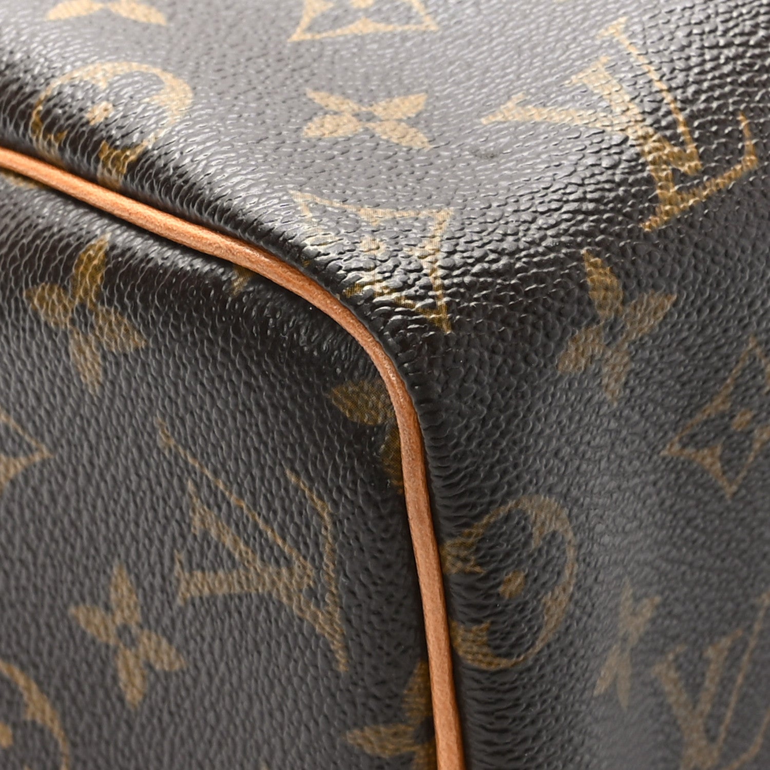 Louis Vuitton Monogram Speedy 25 8 of 11