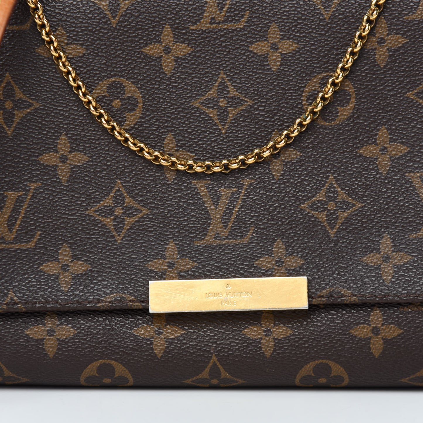 Monogram Favorite MM