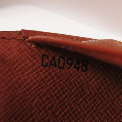Louis Vuitton Monogram Small Ring Agenda Cover 7 of 8