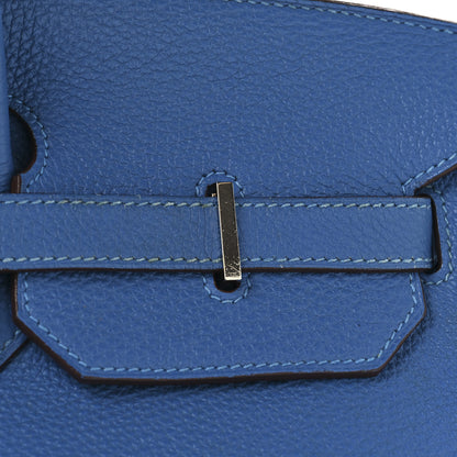 Hermes Togo Birkin 40 Mykonos 15 of 15