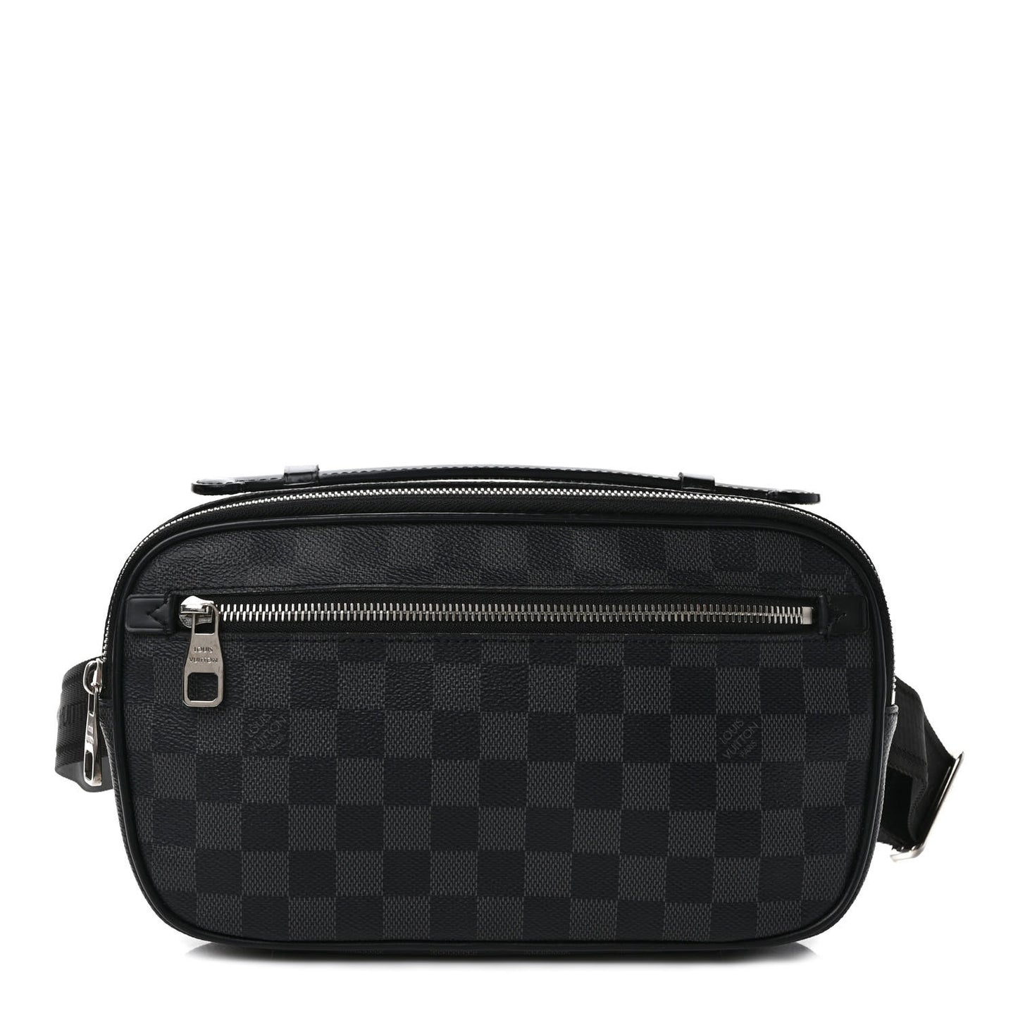 Damier Graphite Ambler