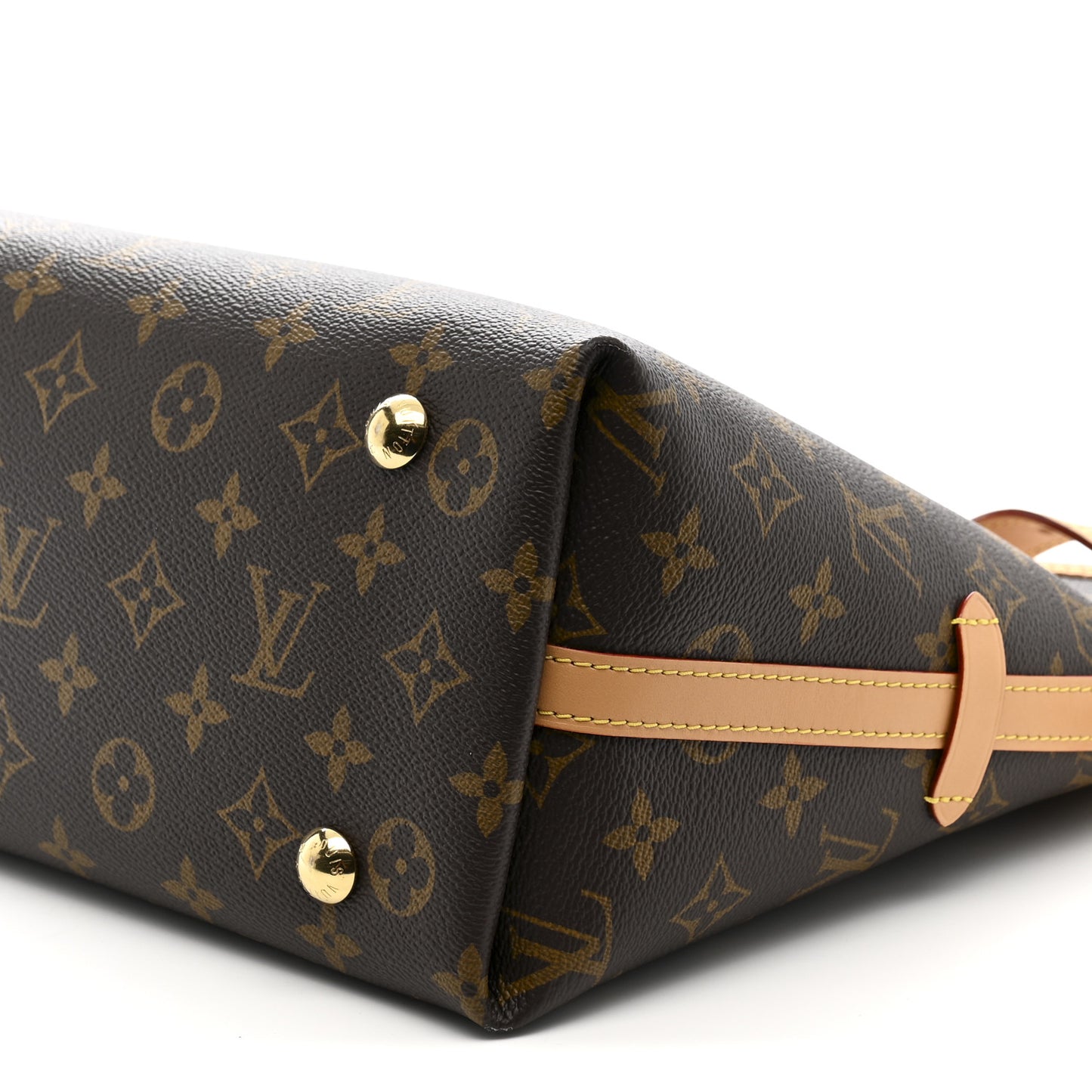 Monogram Carryall PM