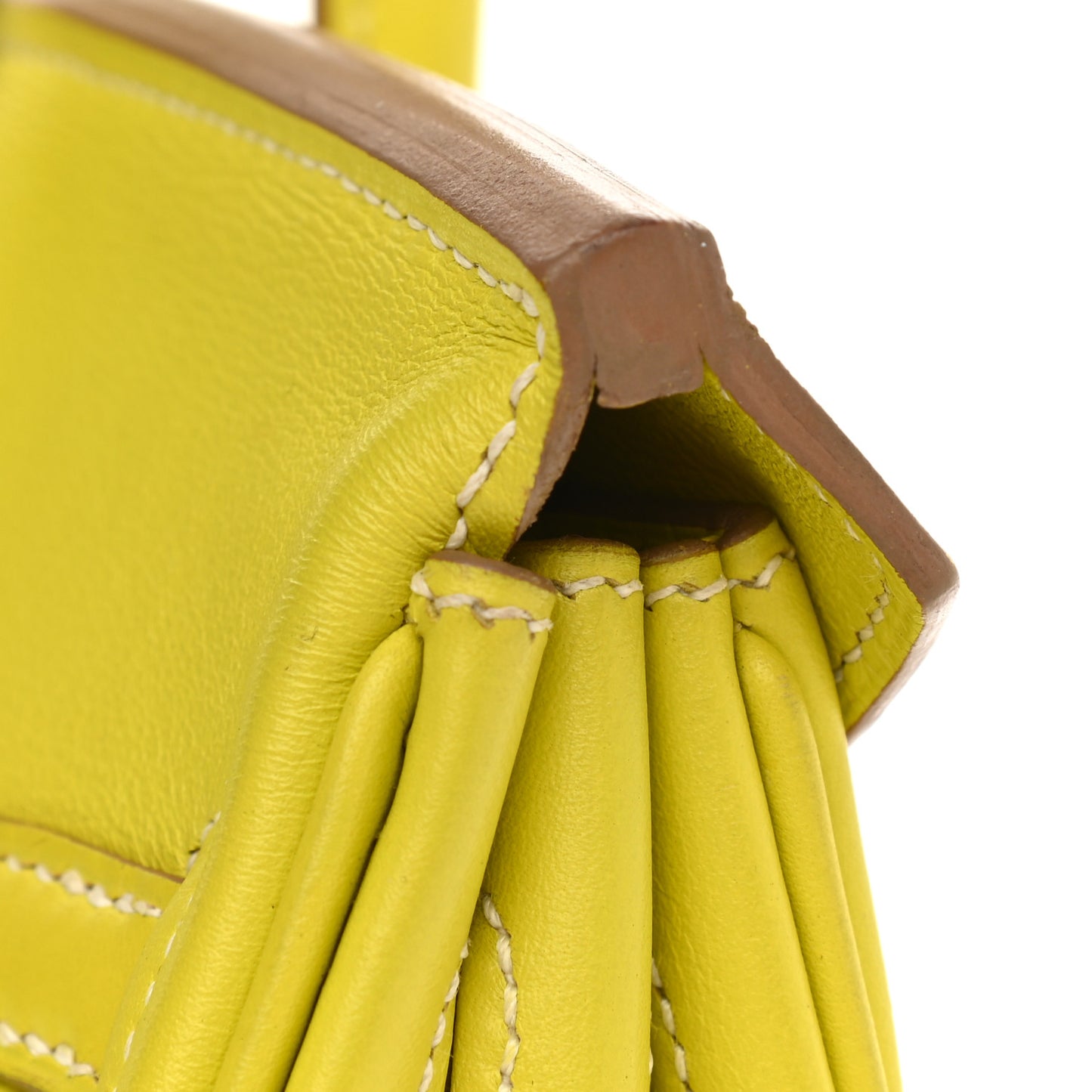 Swift Birkin 25 Lime