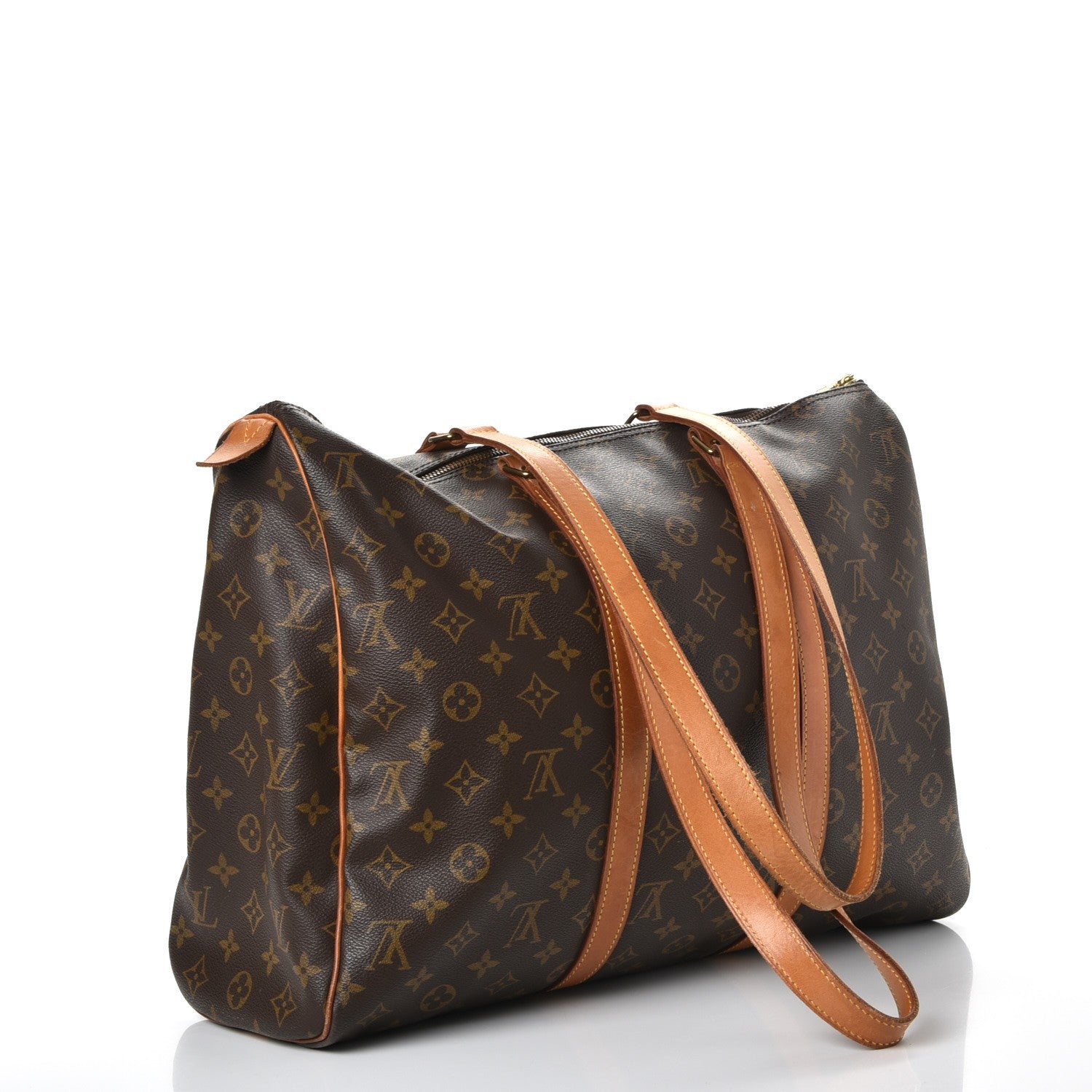 Louis Vuitton Monogram Sac Flanerie 45 3 of 18