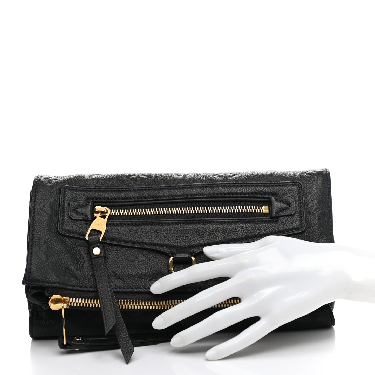 Empreinte Petillante Clutch Infini