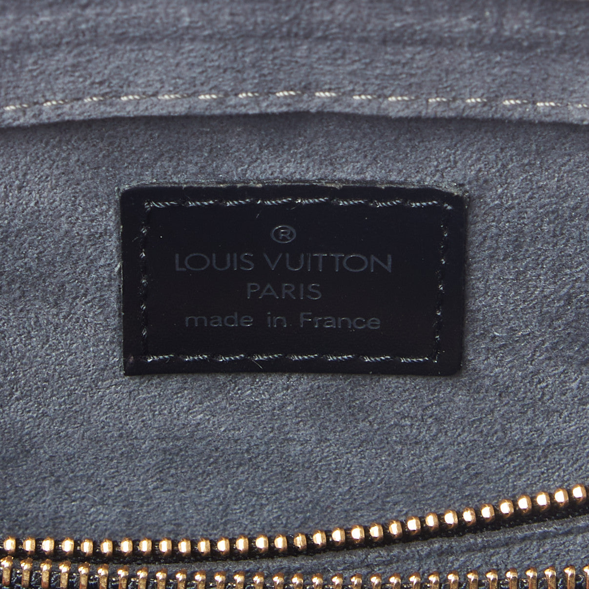 Epi Pont-Neuf Black