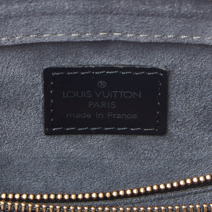 Louis Vuitton Epi Pont-Neuf Black 8 of 9