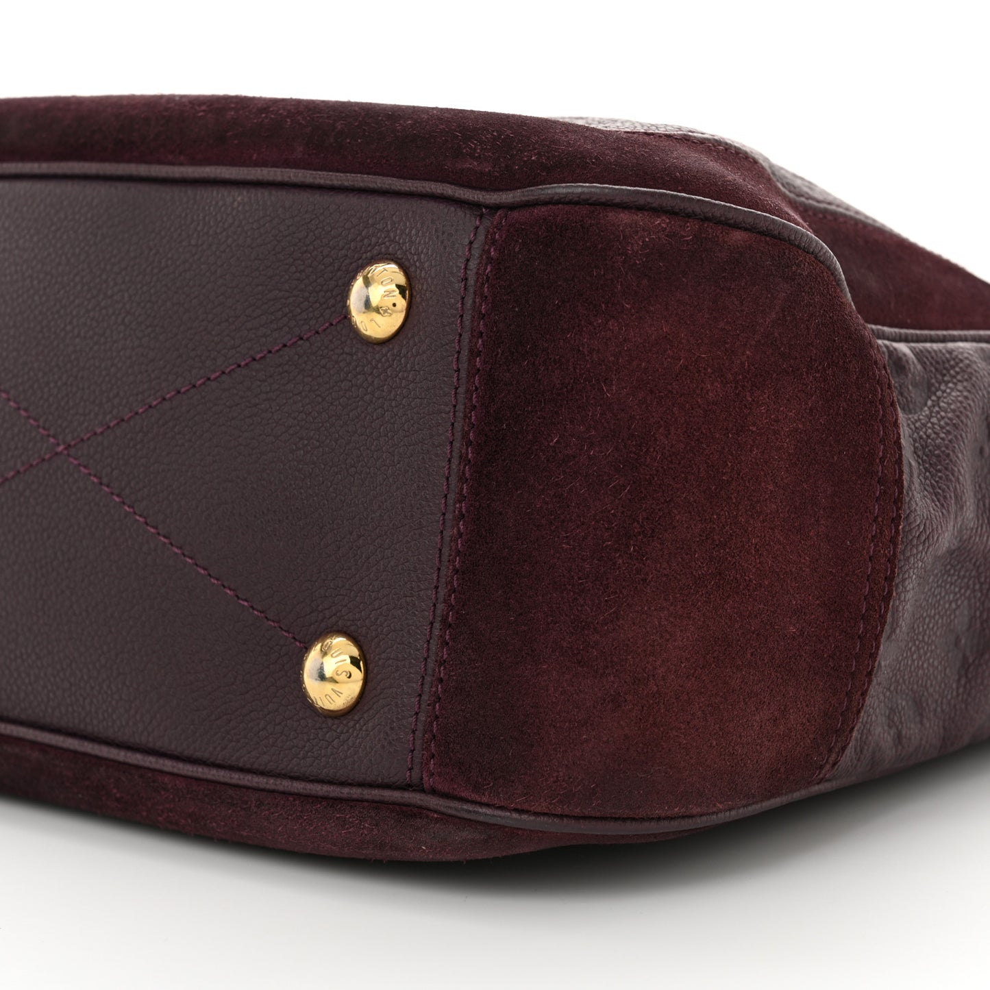 Empreinte Suede Audacieuse PM Aube