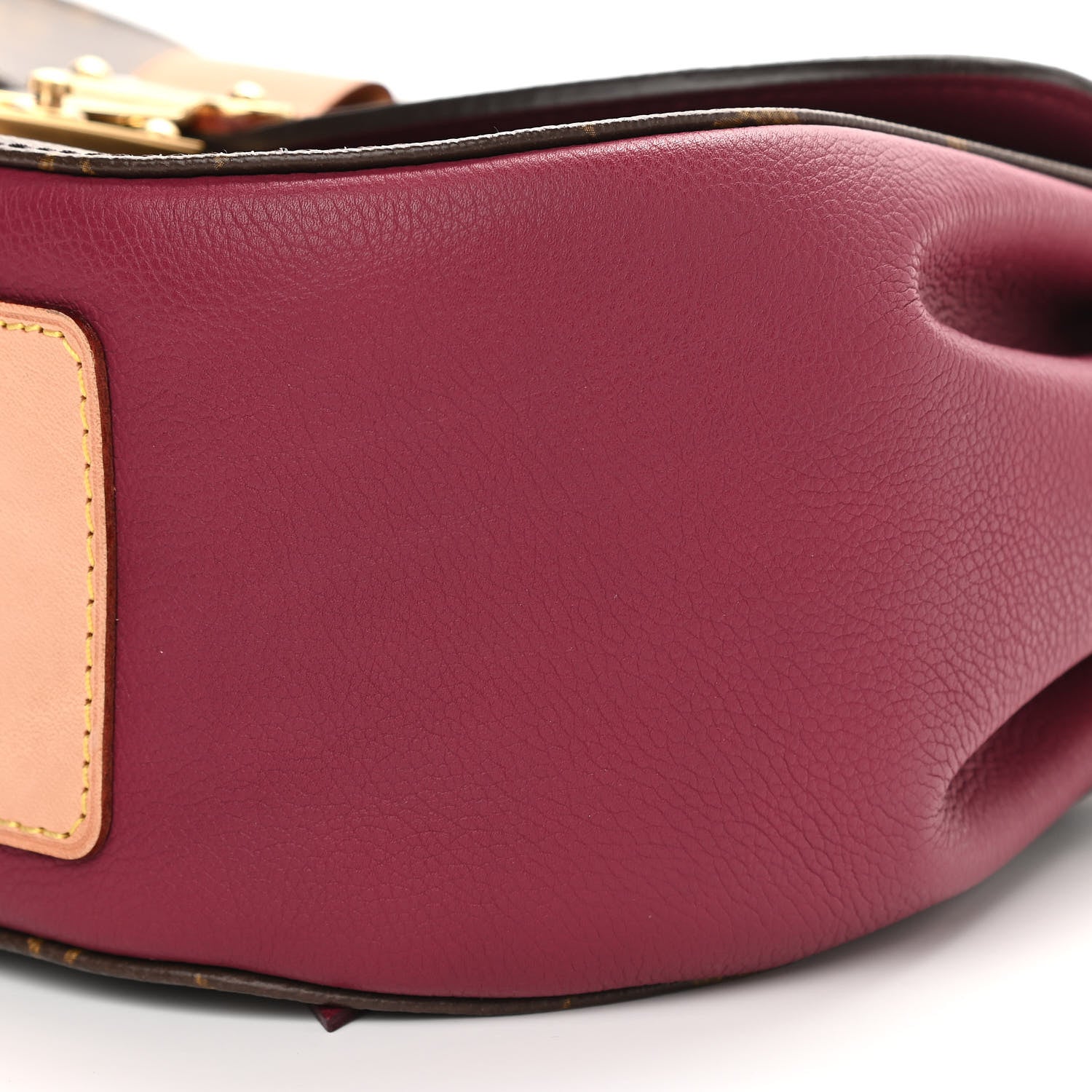 Louis Vuitton Monogram Eden MM Aurore 11 of 13