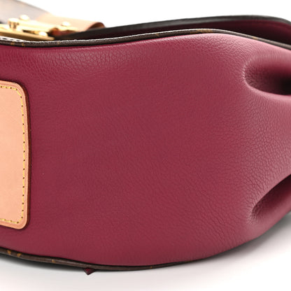 Louis Vuitton Monogram Eden MM Aurore 11 of 13