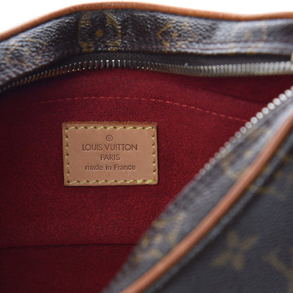 Louis Vuitton Monogram Croissant PM 5 of 13