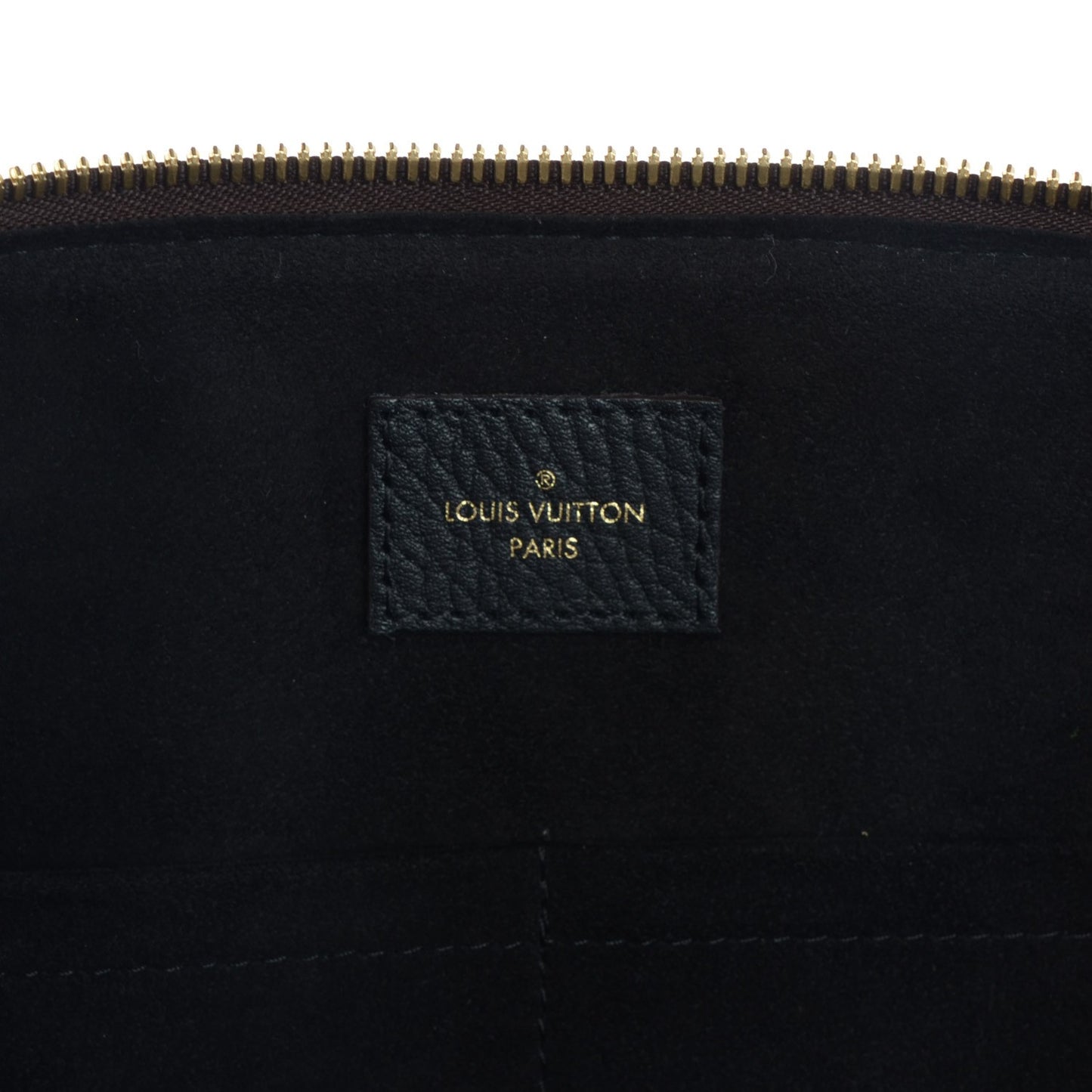 Monogram Retiro NM Black
