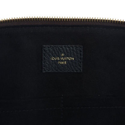 Louis Vuitton Monogram Retiro NM Black 6 of 8