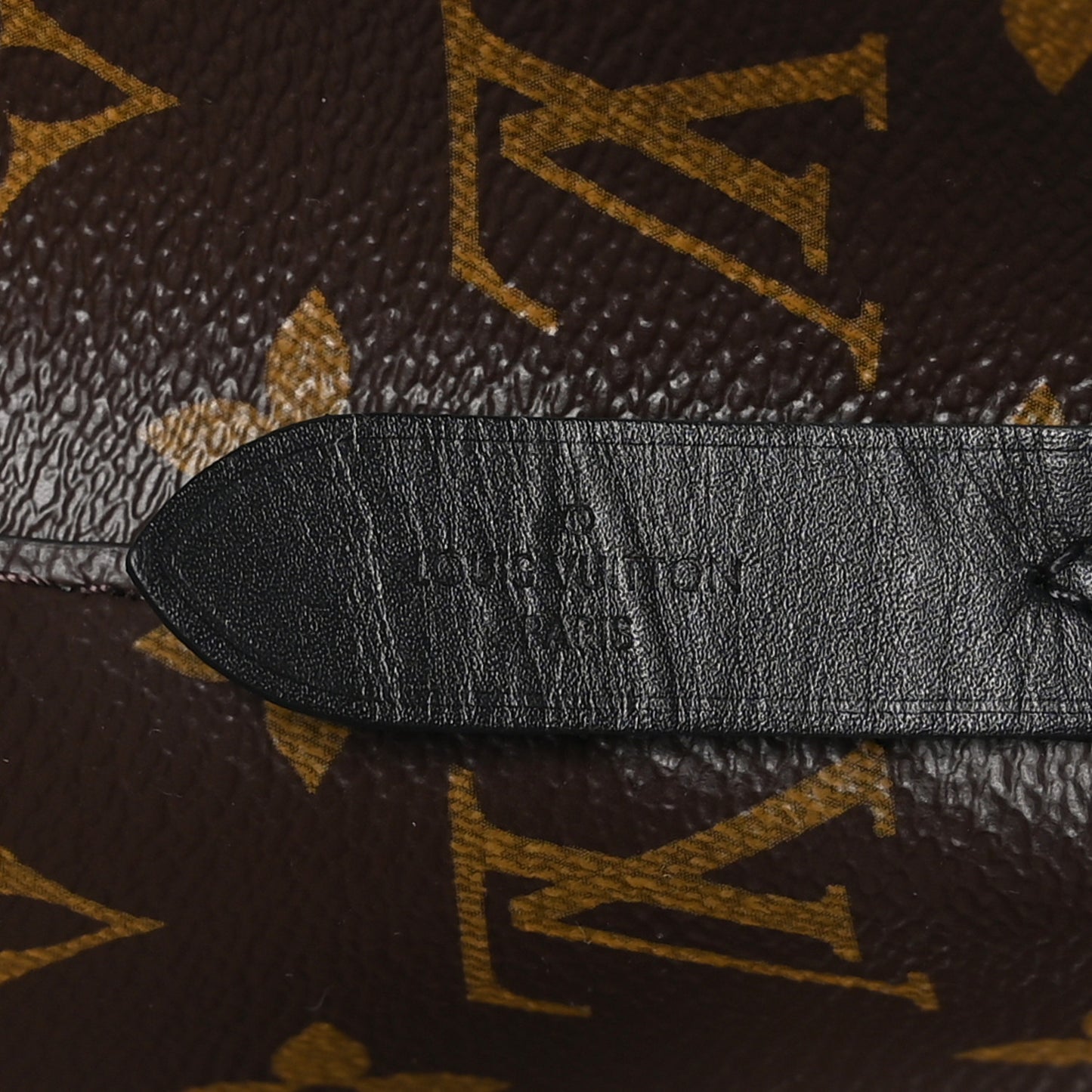 Monogram Neonoe MM Black