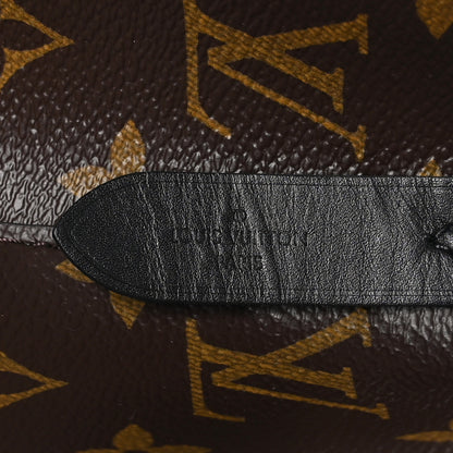 Louis Vuitton Monogram Neonoe MM Black 6 of 10