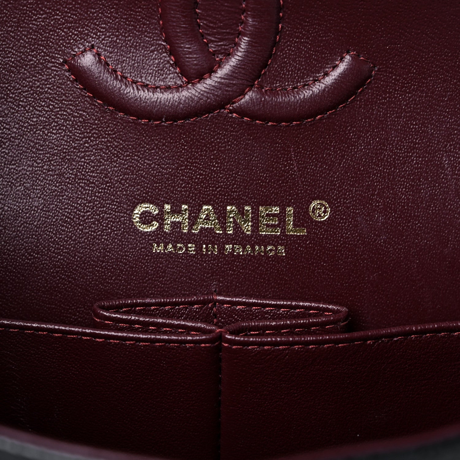 Chanel Caviar Quilted Small Double Flap Black 6 of 15