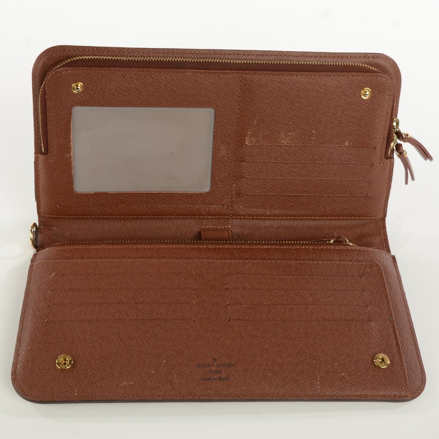 Monogram Insolite Organizer Wallet