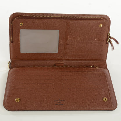 Louis Vuitton Monogram Insolite Organizer Wallet 5 of 9
