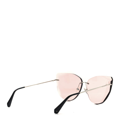 Louis Vuitton Plein Soleil Pilot Sunglasses Z1226W Pink 4 of 7