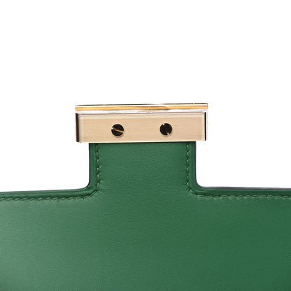 Hermes Epsom Constance 24 Cactus 23 of 24