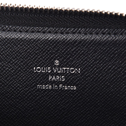 Louis Vuitton Damier Graphite Car Key Holder 5 of 8