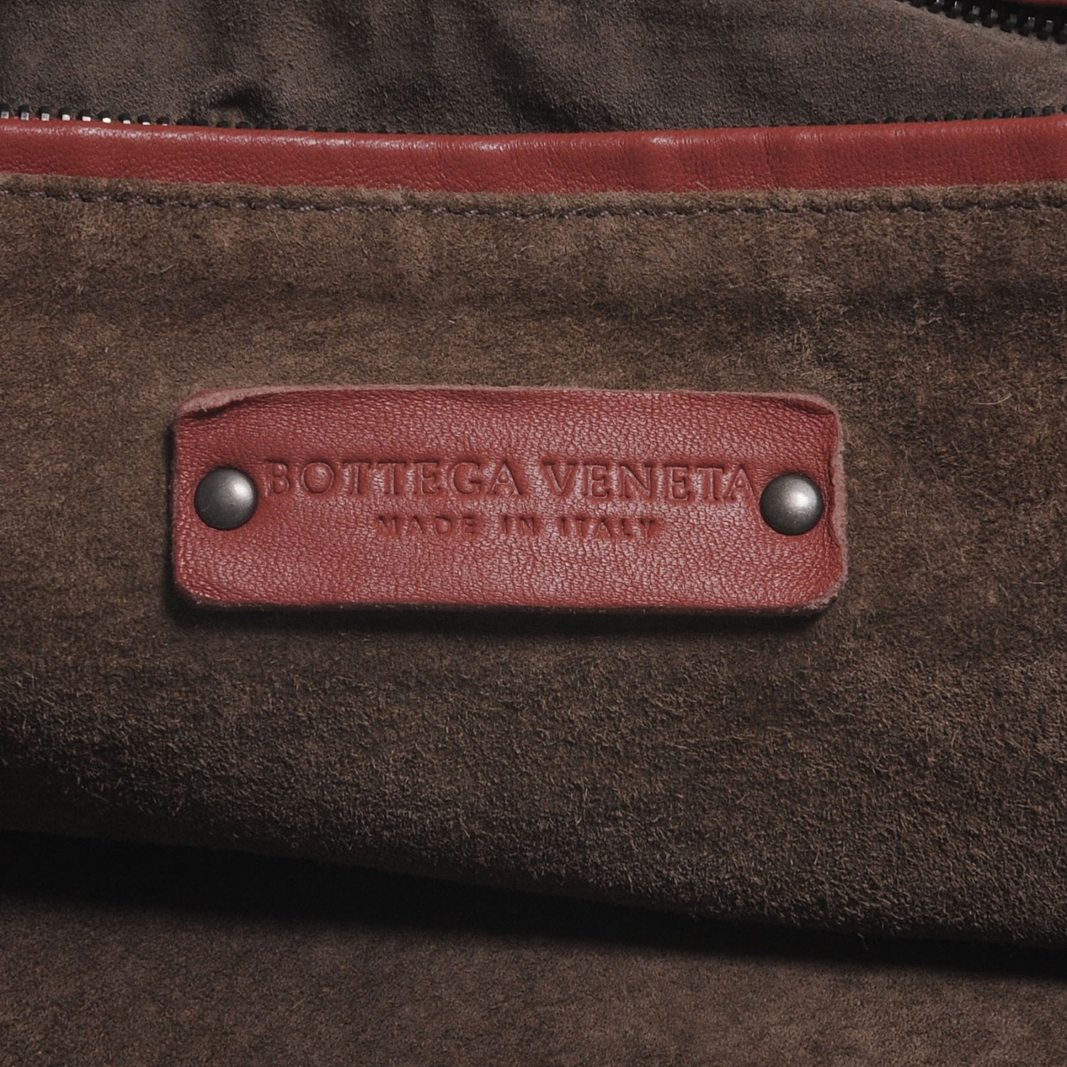 Bottega Veneta Nappa Intrecciato Shoulder Bag Appia 6 of 9