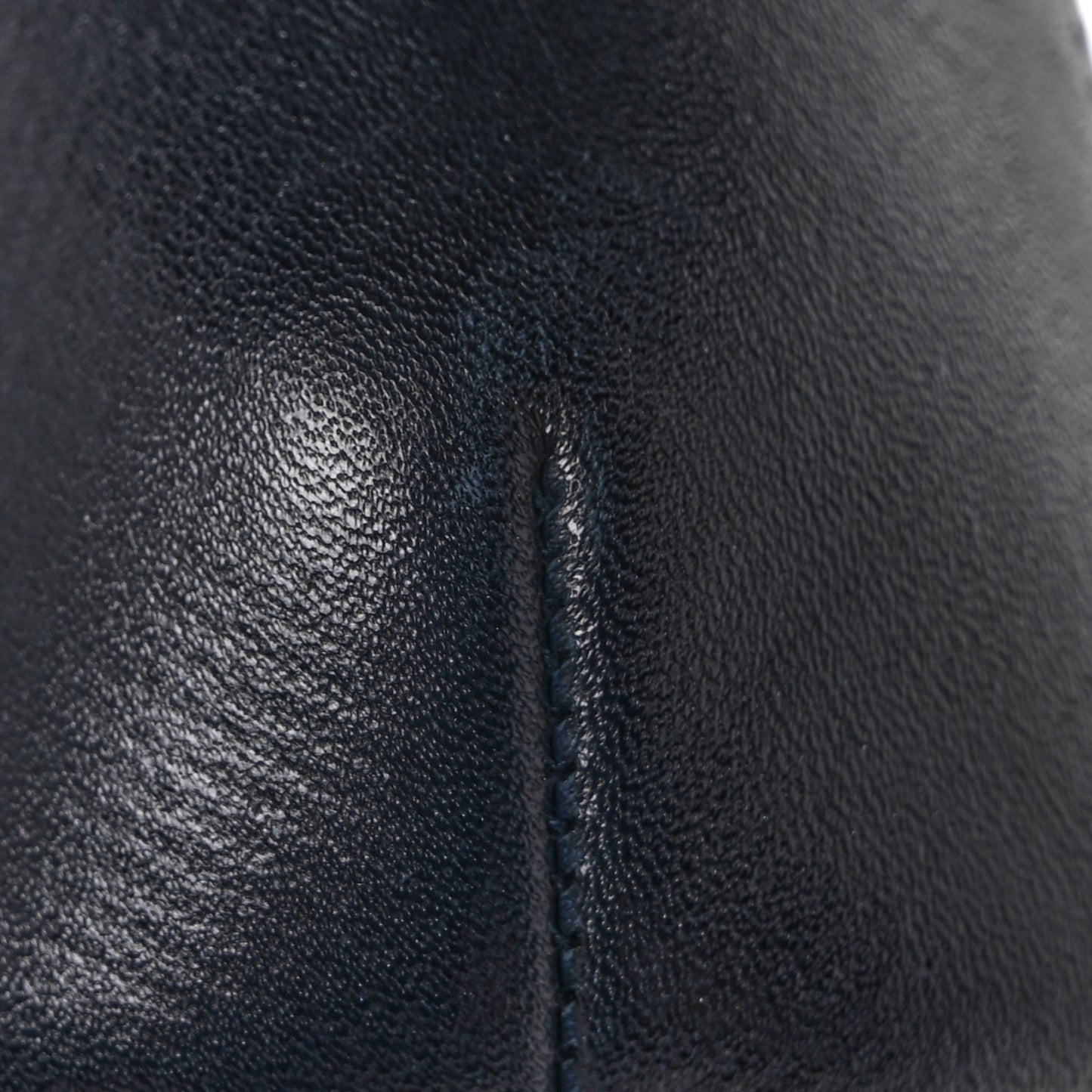 Grain d'H Mens Paris Loafers 43 Marine