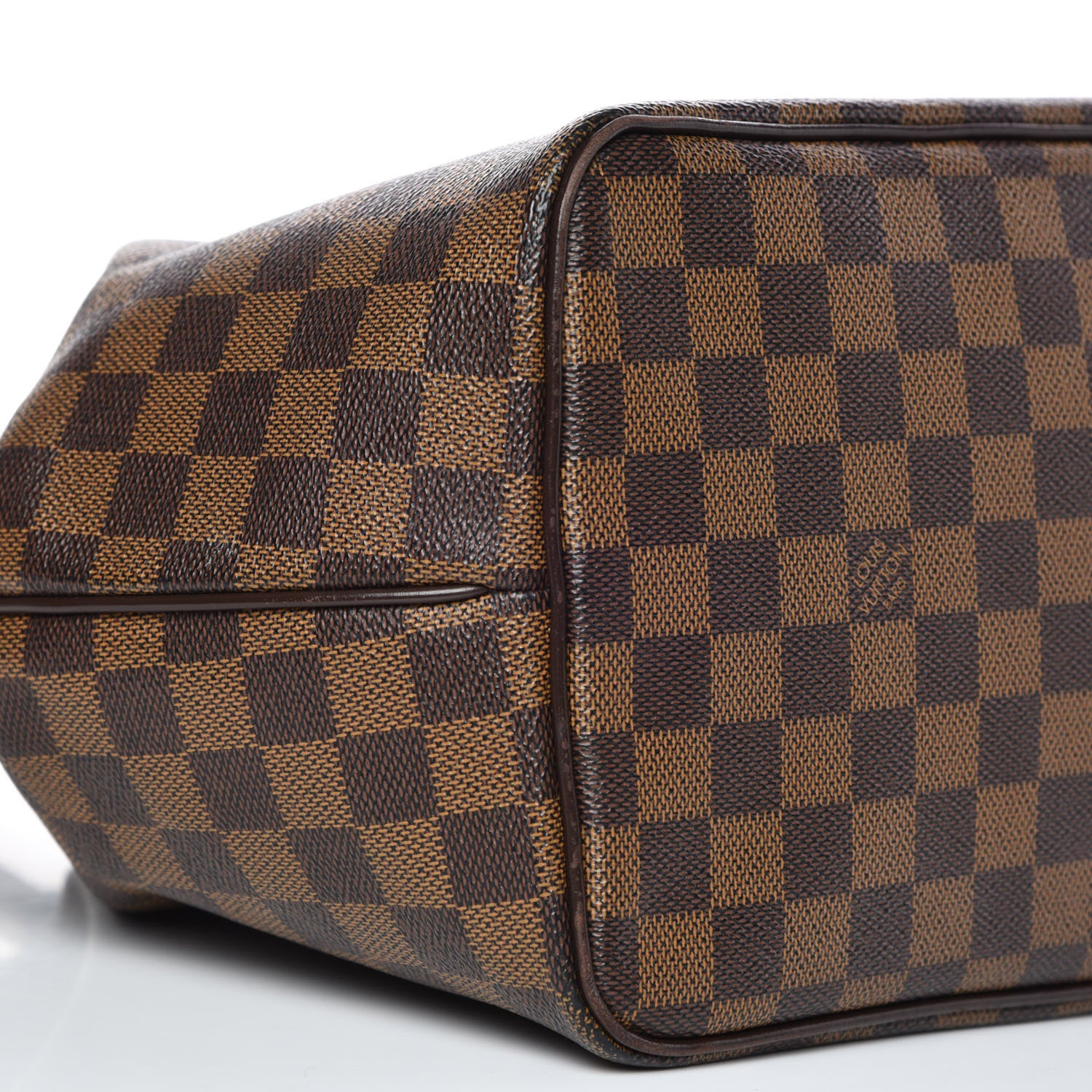 Louis Vuitton Damier Ebene Westminster GM 5 of 14