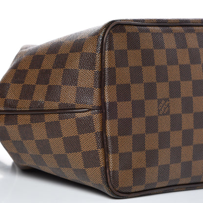 Louis Vuitton Damier Ebene Westminster GM 5 of 14