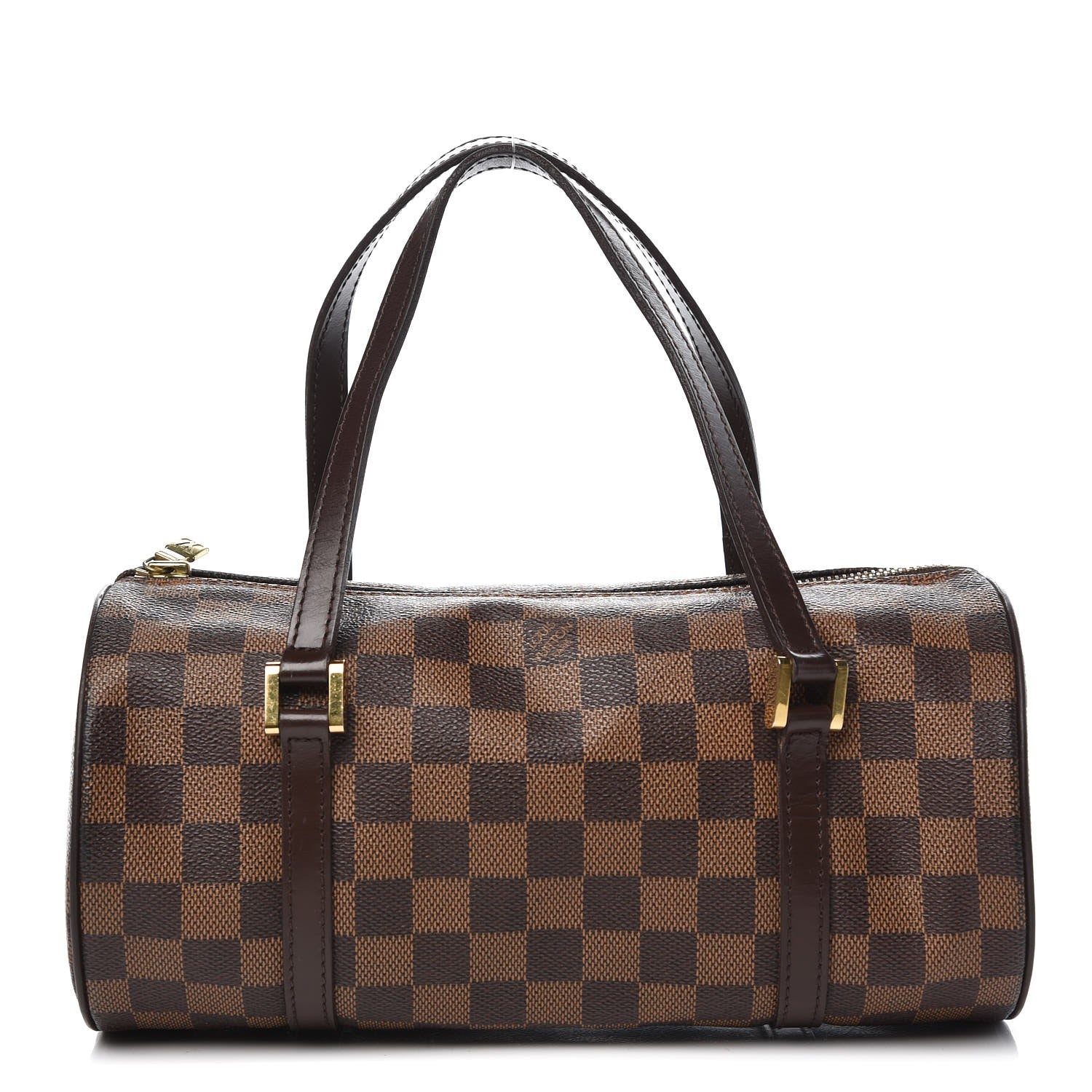 Louis Vuitton Damier Ebene Papillon 26 1 of 16