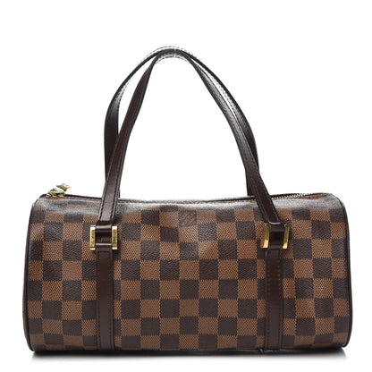 Louis Vuitton Damier Ebene Papillon 26 1 of 16
