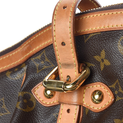 Louis Vuitton Monogram Tivoli GM 17 of 18