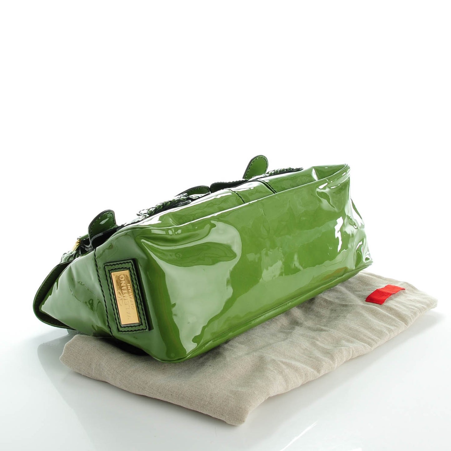 Patent Histoire Green