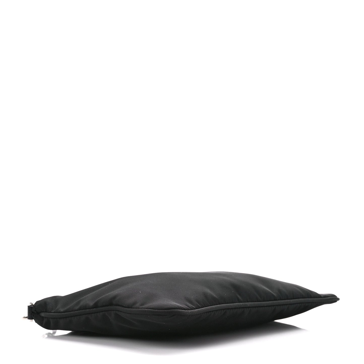 Re-Nylon Vela Pouch Black