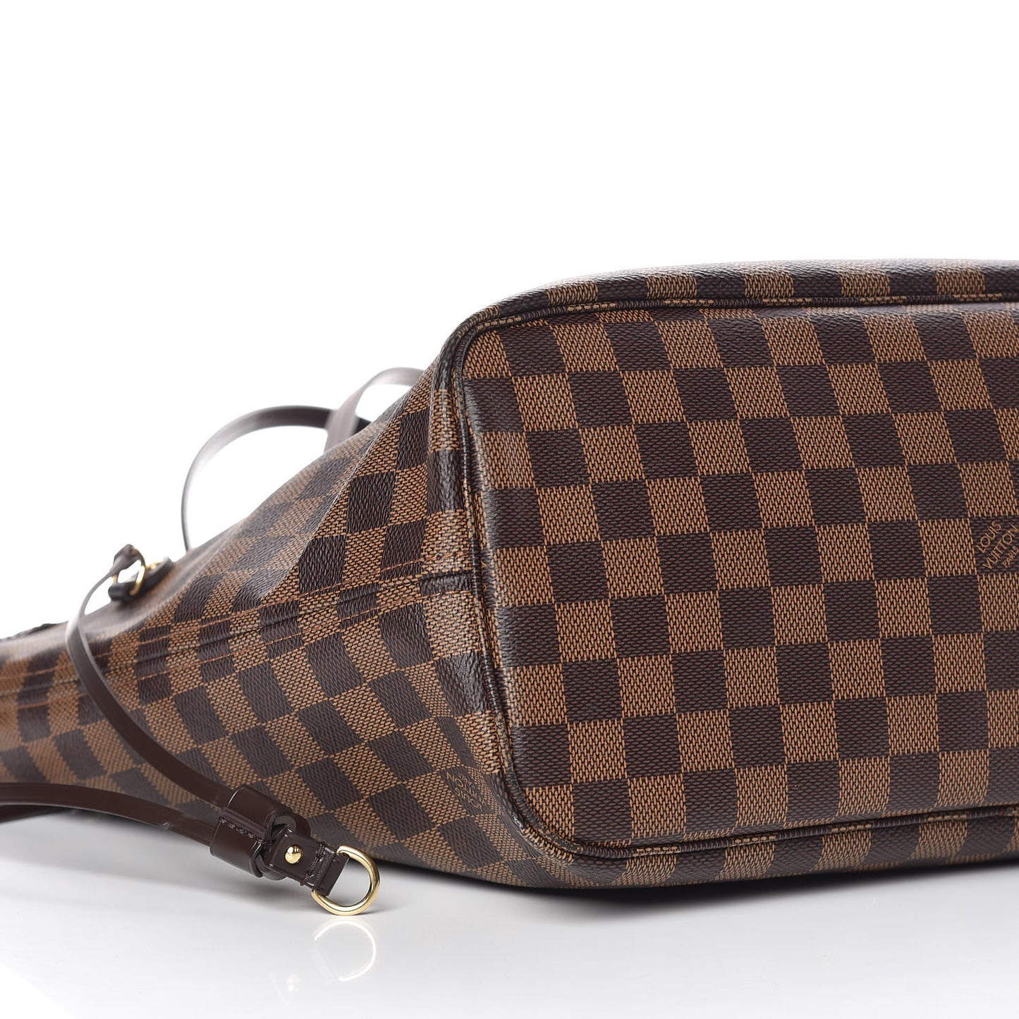 Damier Ebene Neo Neverfull MM