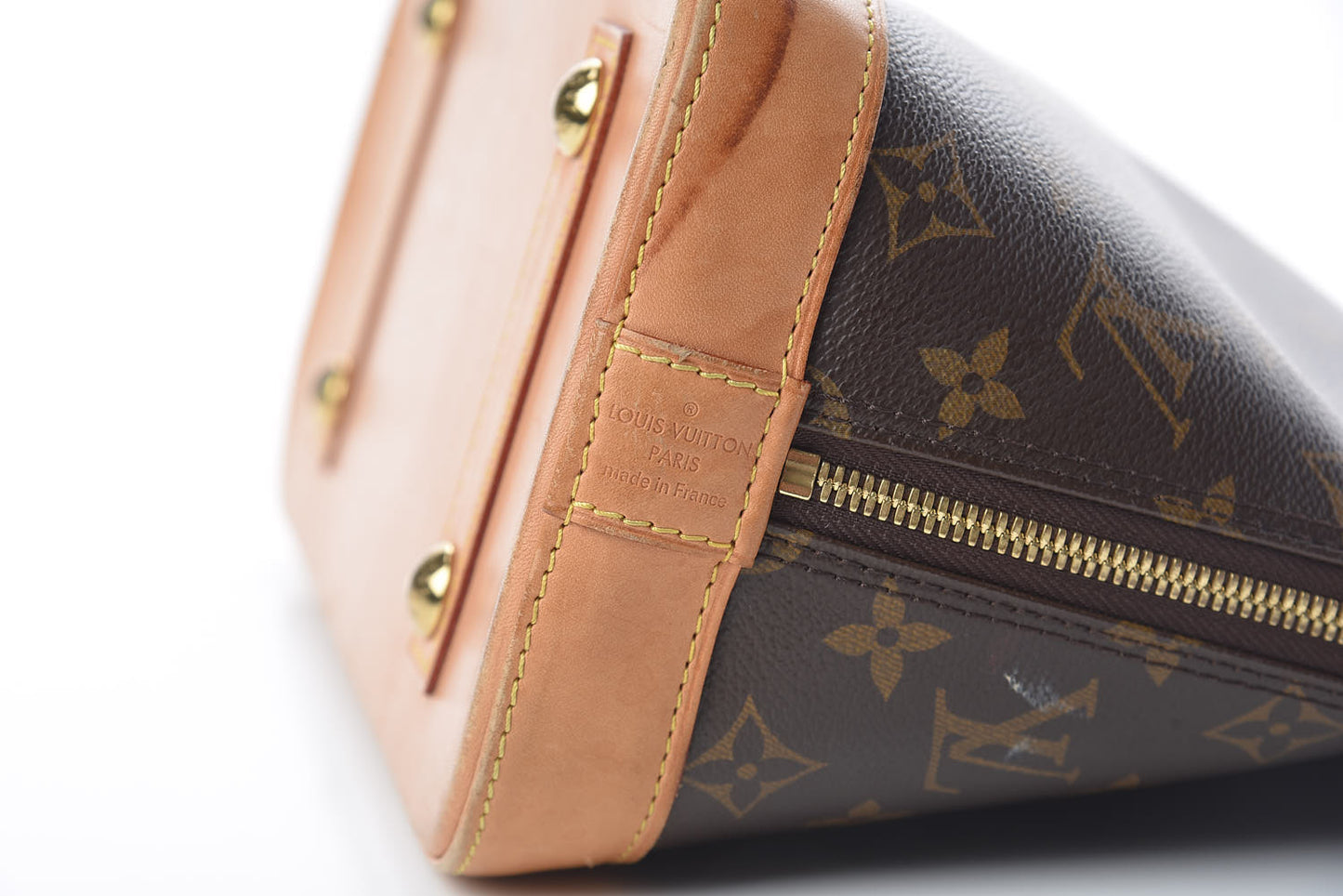 Monogram Alma PM