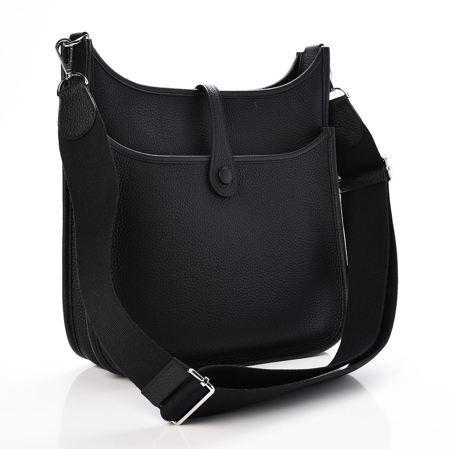 Taurillon Clemence Evelyne III PM Black